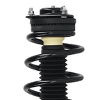 Front and Rear Struts with Coil Spring for Dodge Journey (2009-2019)