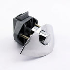 Marine Grade Zinc Alloy Lock for RV Drawer Cabinet Door (Child Safety)
