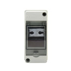HT Series Outdoor Waterproof Distribution Box MCB Switch IP65