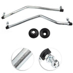Drag Link Kit for Lawn Mower (Easy Installation, Heavy-Duty)