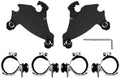 Gauntlet Headlight Fairing Mount for Harley Sportster 883 1200 48 72 (1988-)