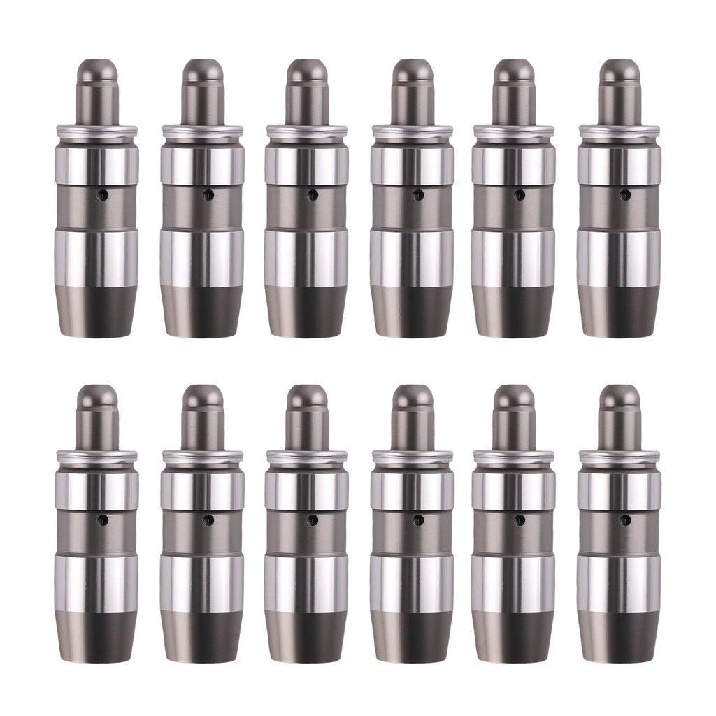 Hydraulic Valve Lifters for Mitsubishi Raider, Jeep Commander (2005–2010) 53021077