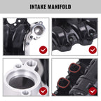 Upper Intake Manifold for Ford F-150 E-150 E-250 Lobo (2007-2008)