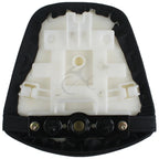 Rear Pillion Passenger Seat for Suzuki GSXR600 GSXR750 (2011–2024) Black