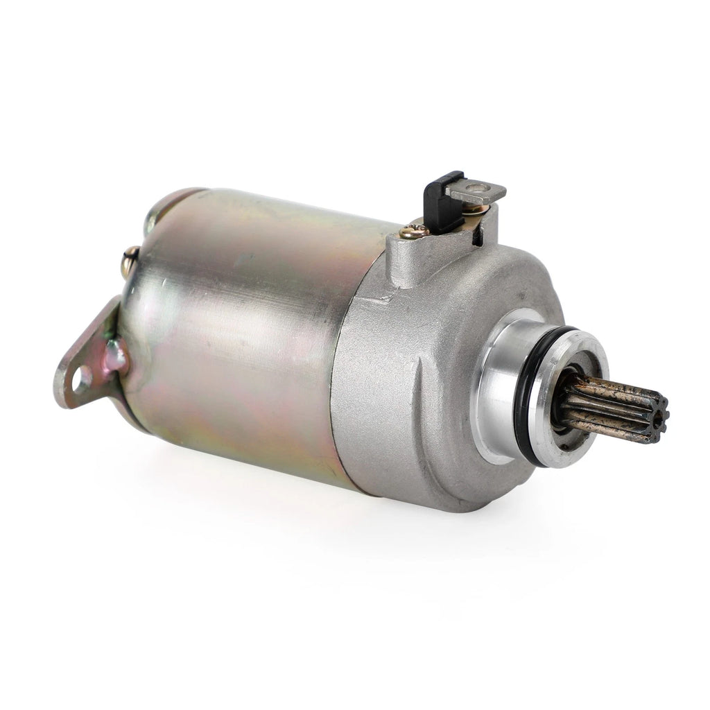 Starter for Kymco Like 125, LX 4T, Agility City 125, Super 8 125 (2008–2019)