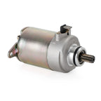 Starter for Kymco Like 125, LX 4T, Agility City 125, Super 8 125 (2008–2019)
