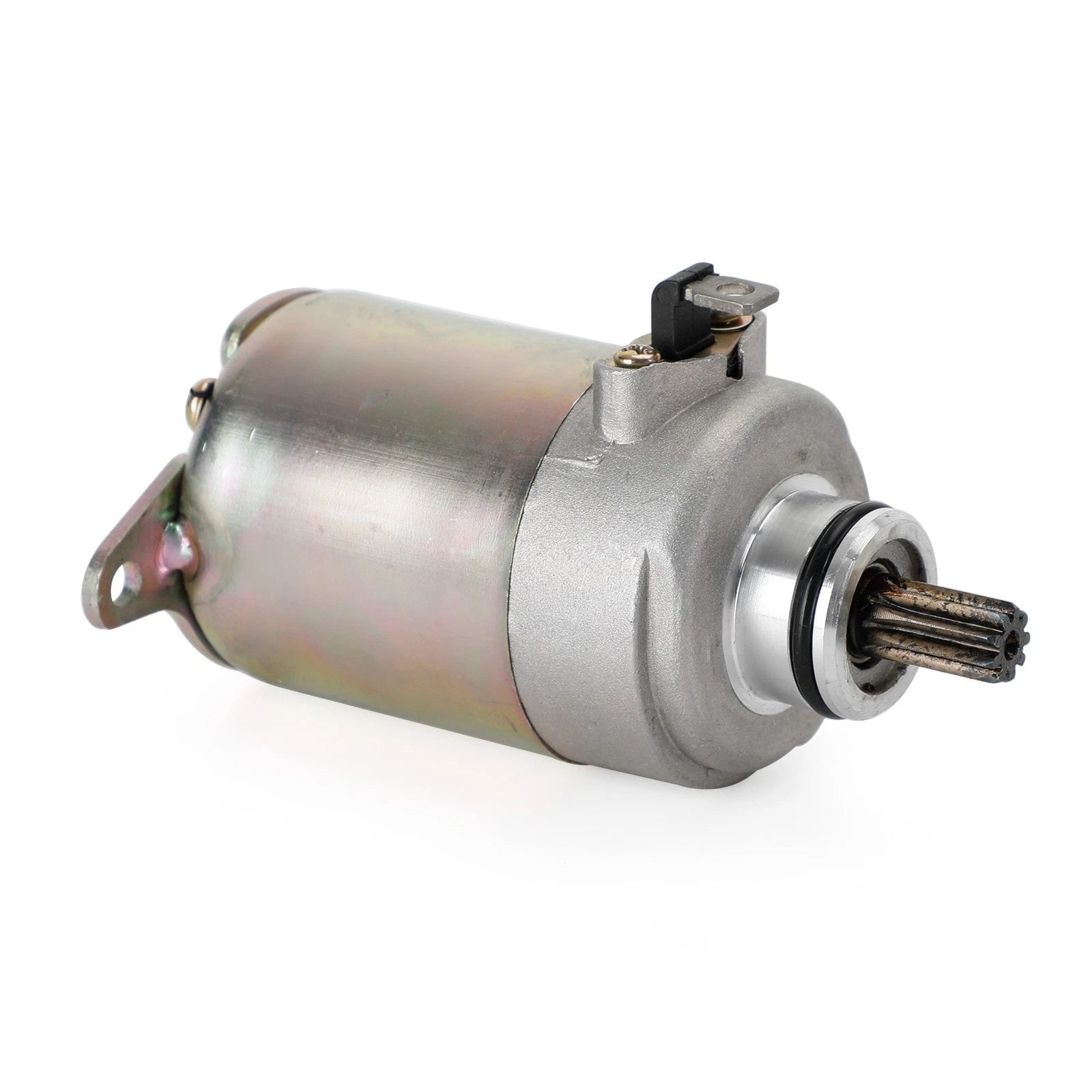 Starter for Kymco Like 125, LX 4T, Agility City 125, Super 8 125 (2008–2019)