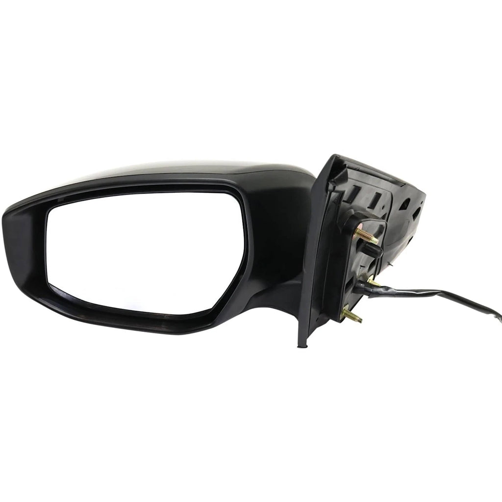Heated Side Mirrors Set of 2 for Nissan Sentra