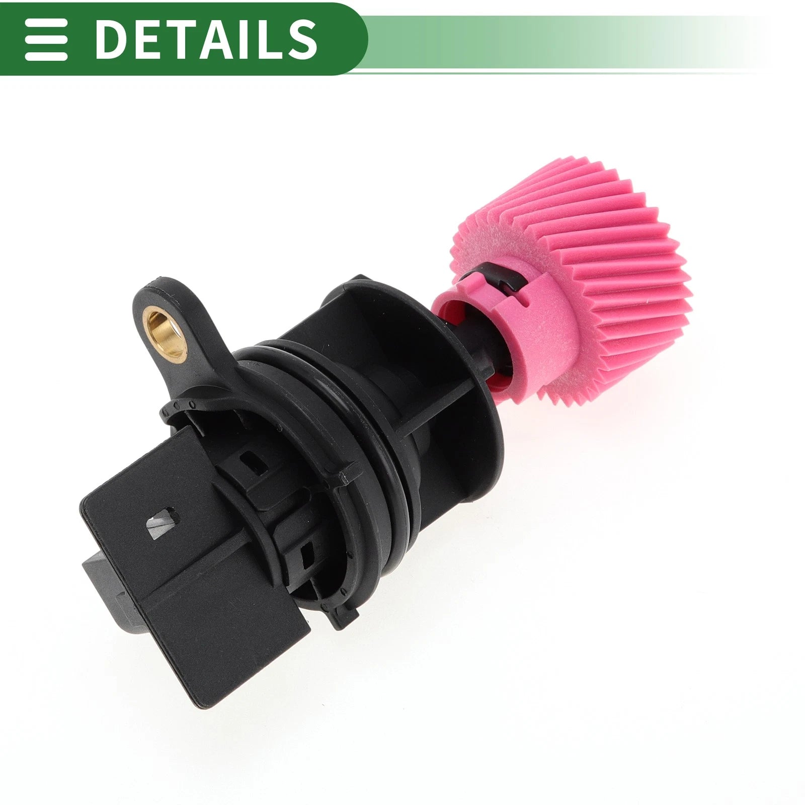Transmission Speed Sensor No.32702-4E814 for Nissan Sentra SE (2000–2001)