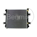 Radiator for Hangcha Forklift A Series (N160-331000-000, N160-334000-000)