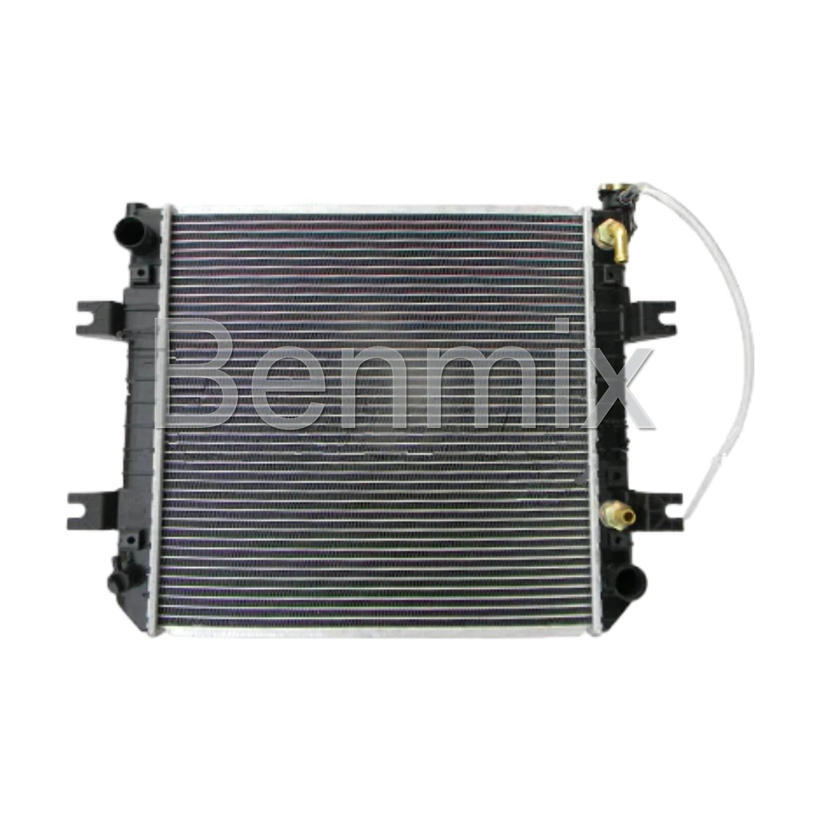 Radiator for Hangcha Forklift A Series (N160-331000-000, N160-334000-000)