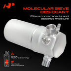 A/C Receiver Drier for Chevrolet Impala, Caprice, Buick Electra