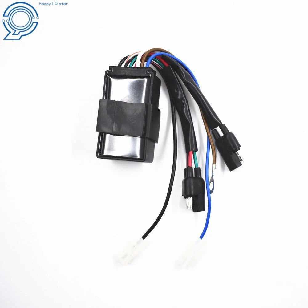 CDI Ignitor for Polaris Sportsman 335/Magnum 500 (1999–2000)