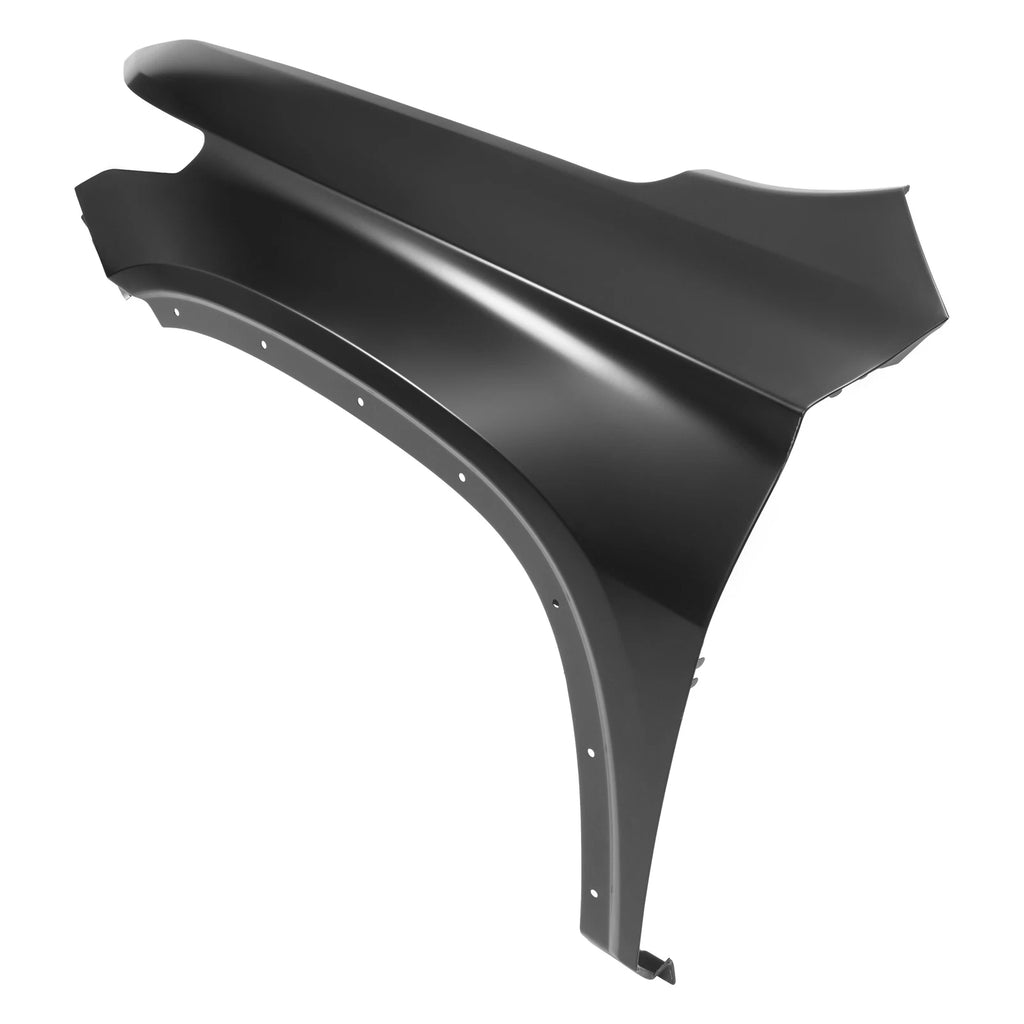 Driver Side Fender Quarter Panel for Chevy Traverse (2018-2024)
