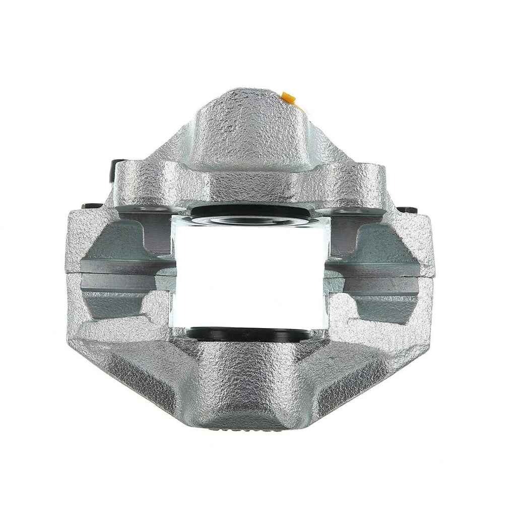 Pair Rear Brake Calipers for Mercedes-Benz 230 240D 280CE 300CD 420SEL (1977–1991)