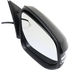 Power Mirror for Toyota Highlander (2014–2018) Right Side Heated Signal Light