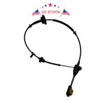 Transmission Gear Shift Cable for Ford Expedition F150 F250 (1997–2003)