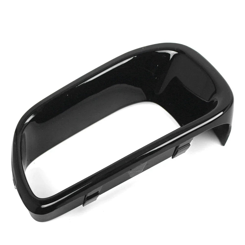 Front Bumper Air Intake Duct Cover for BMW Mini Cooper (2014-2023)