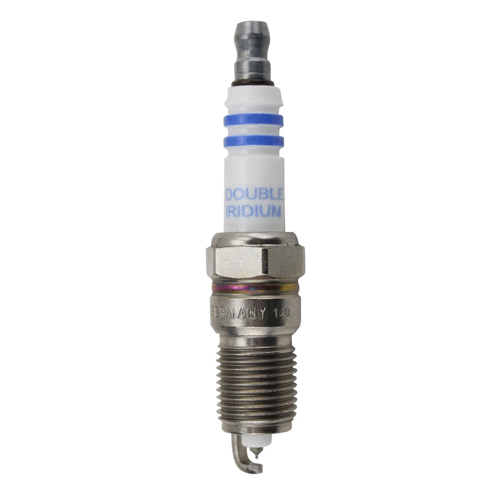 Bosch Iridium Spark Plug for Chevy Buick GMC Pontiac Saturn Oldsmobile