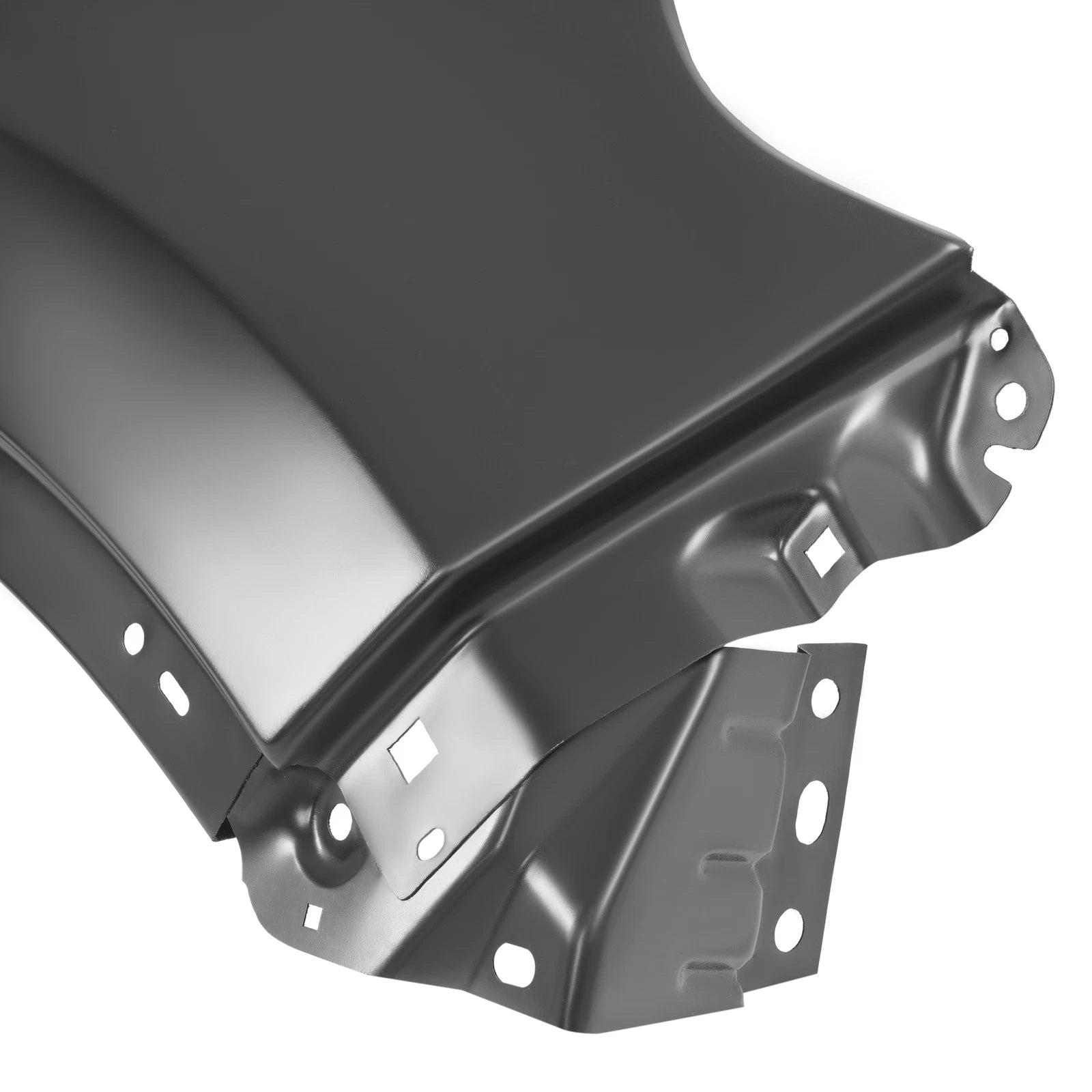 Fender for Ford Explorer (2011-2015) Front Right Side Primed Steel