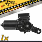 Wiper Motor for Nissan Rogue (2008–2013)