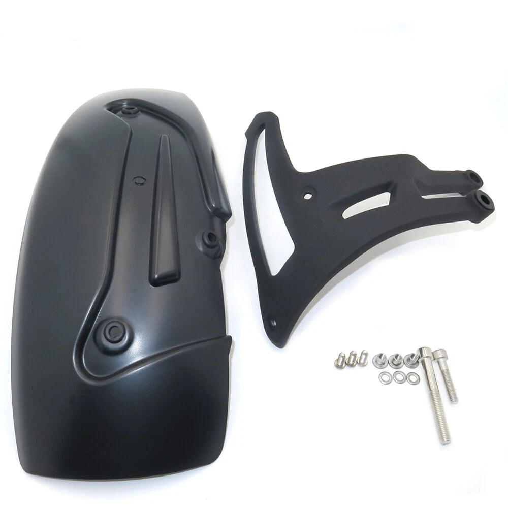 Rear Fender Mudguard for BMW R1200GS/LC/Adventure (2013–2016)