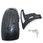 Rear Fender Mudguard for BMW R1200GS/LC/Adventure (2013–2016)
