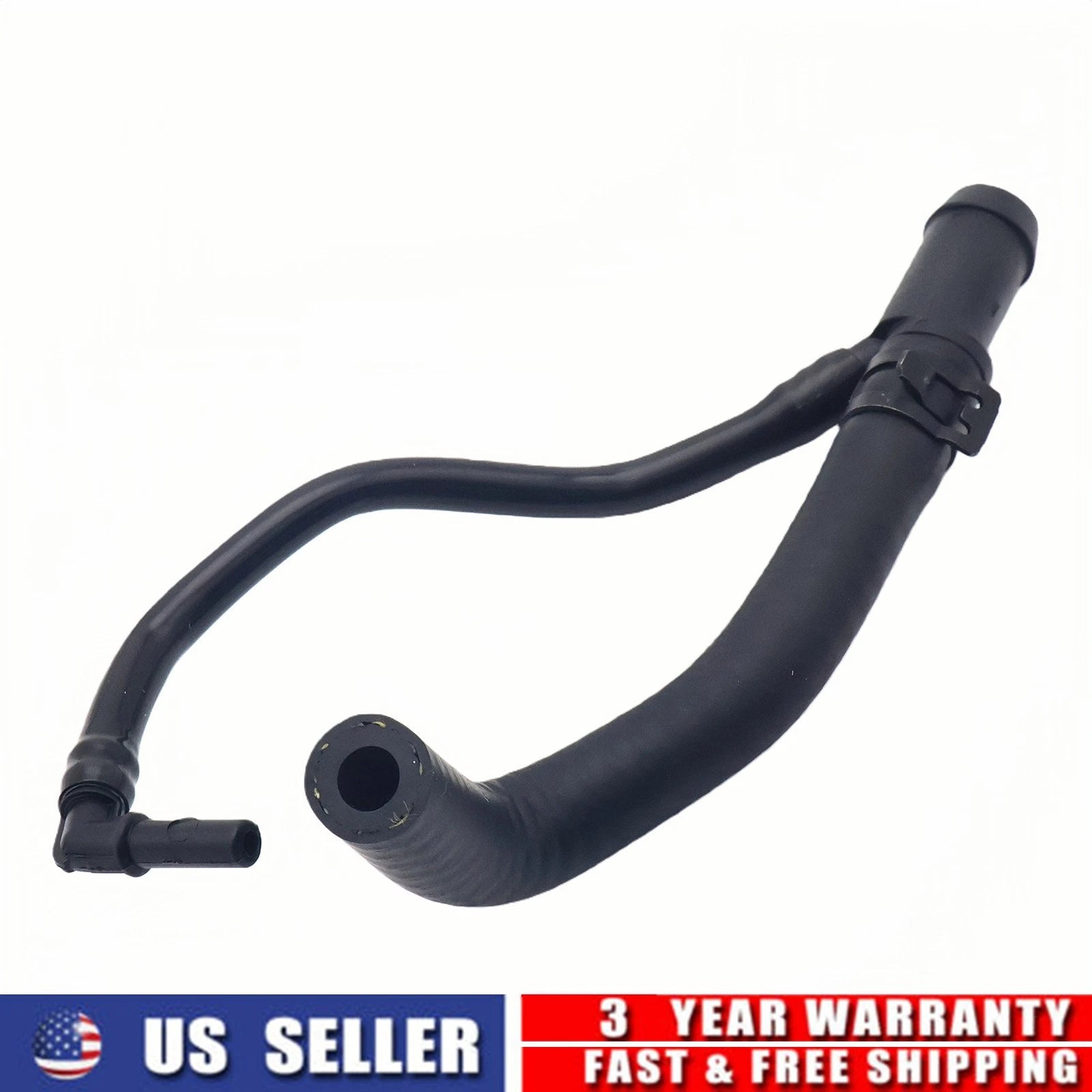 Water Pump Hose for Land Rover Range Rover Sport LR4 2010–2013 (1pc)