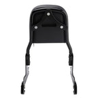 Sissy Bar Backrest for Harley Softail (2000–2017)