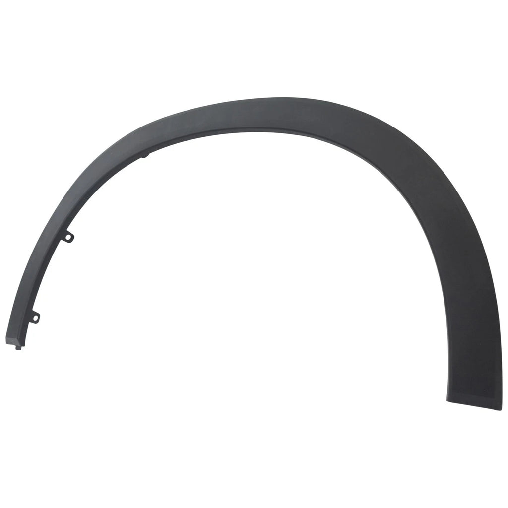 Fender Flares Moulding Trim for Wheel Opening (Set of 2)