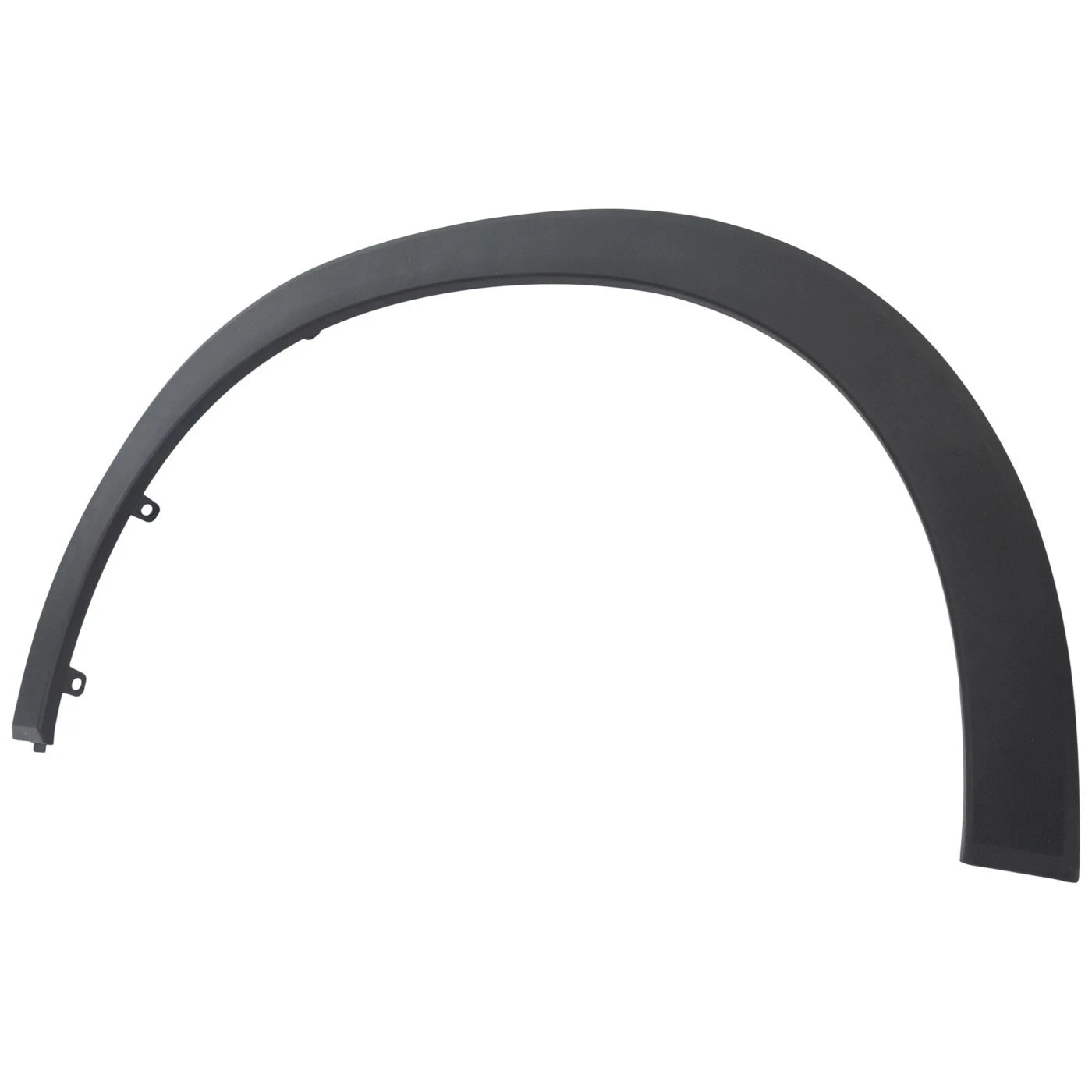 Fender Flares Moulding Trim for Wheel Opening (Set of 2)