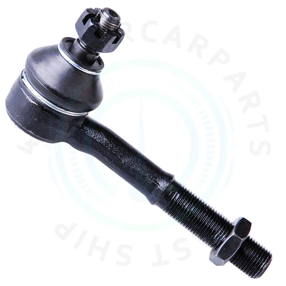 Set of 9 Front Ball Joint Tie Rod End Idler Arm for Nissan D21 Pickup Pathfinder