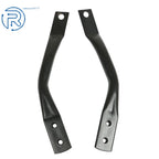 Front Bumper Impact Bar Bracket for Chevrolet Silverado 2500 3500HD (2011-2014)