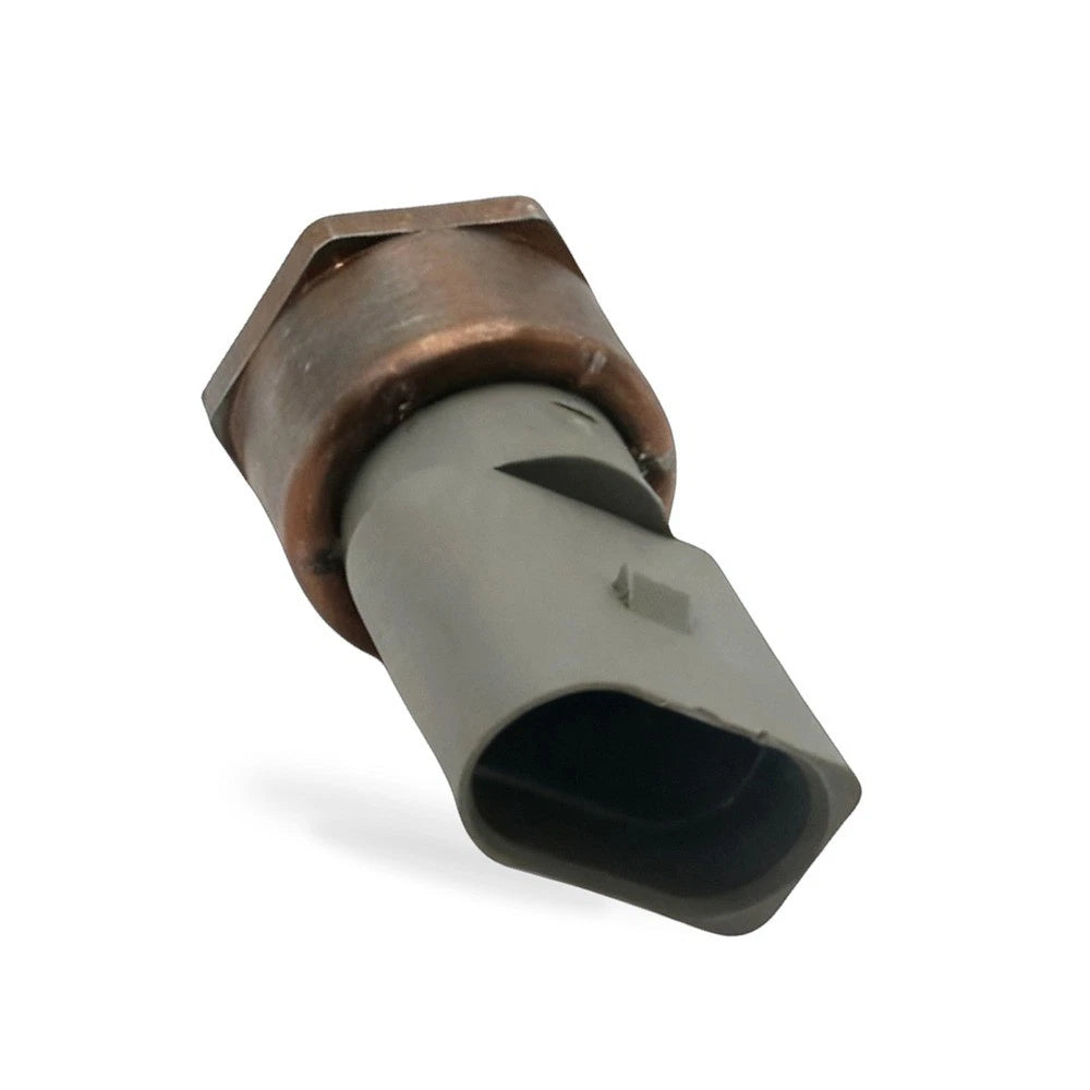 Rail Pressure Sensor for VW Audi (2006–2012) 06E906054F 06E906054C 06E906054J