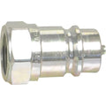Faster Male Hydraulic Tip NV 38 NPT M for Faster S.p.A (S.147837)