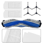 Filter Kit Main Brush Roller for