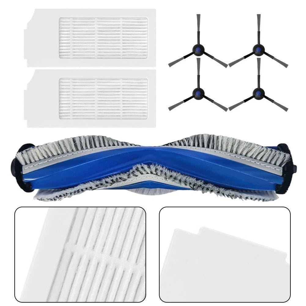 Filter Kit Main Brush Roller for