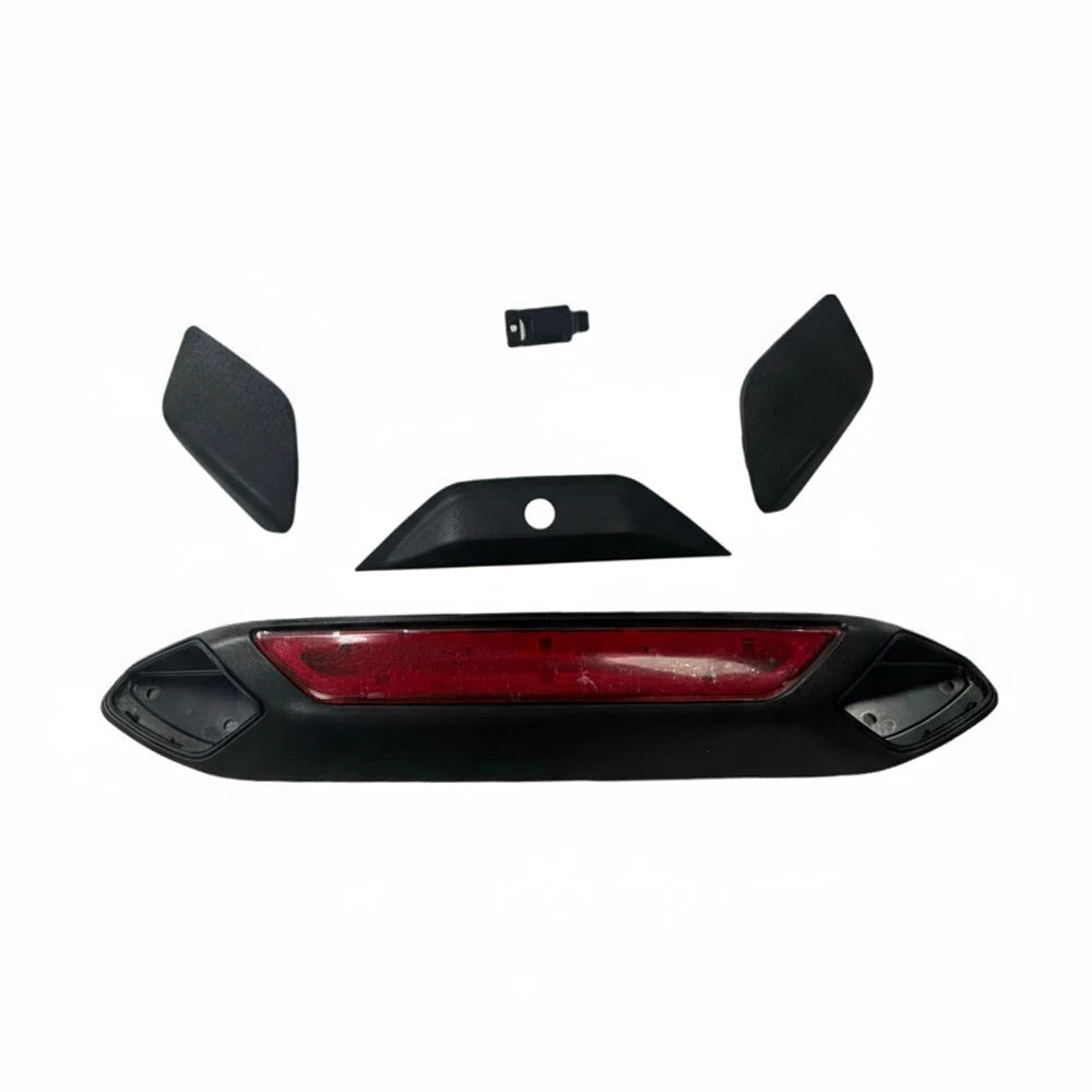 LED Third Brake Light for Ford Transit-150/250/350 (2018–2019)