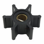 Sea Water Pump Impeller for Johnson Jabsco Mallory Yanmar F4B (09-810B-1, 653-0001)