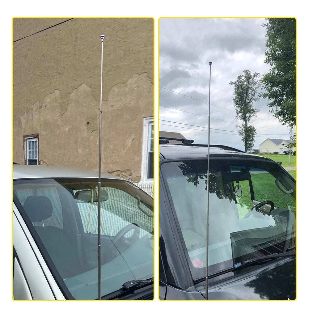 Antenna Mast for Toyota 4Runner (1996–2002) 86337-35111
