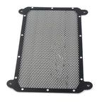 Aluminum Radiator Grille Guard Cover for KAWASAKI Ninja 400 Z400 (2017-2021)