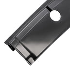Windshield Wiper Cowl Panel Grille Cover for VW Passat (2012-2019)