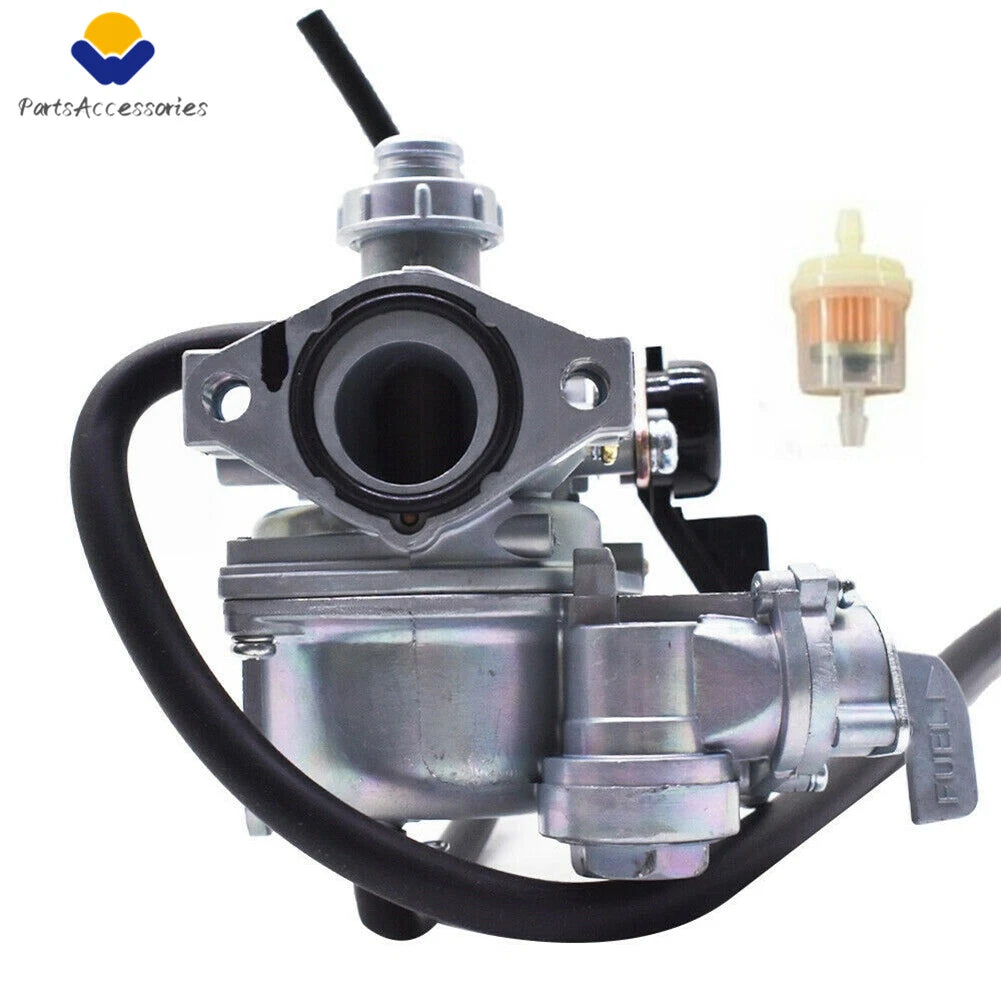 Carburetor for Honda TRX90 TRX90EX (1993–2005) 16100-HF7-A11