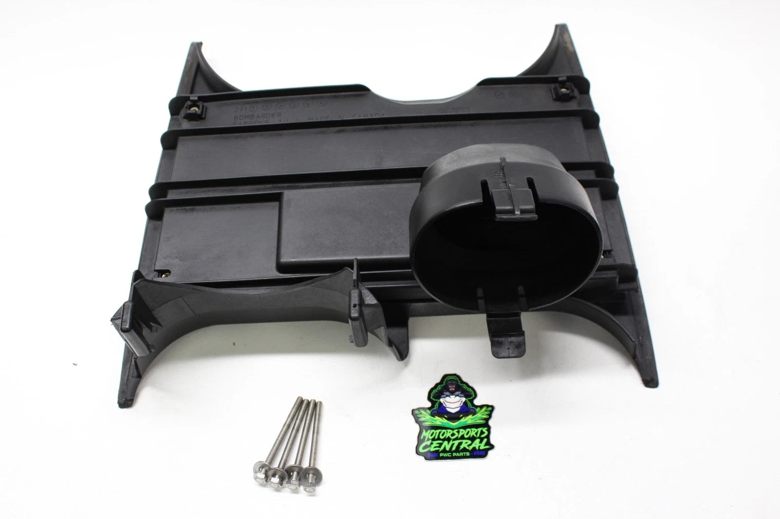 Seat Bridge Brace Bracket for Seadoo GTX 4 TEC Di (2002–2004) 291002136 291001599