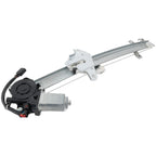 Window Regulator for Acura RLX (2014–2020) Right Rear Passenger Side