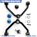 Front Suspension Control Arm Kit for Ford Explorer Sport Trac, Mazda B3000 (1995-2011)