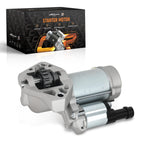 Starter Motor for Acura MDX V6 3.7L (2007–2009)