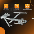 Power Window Regulator Assembly for Subaru Forester (2003–2008) 61188SA001
