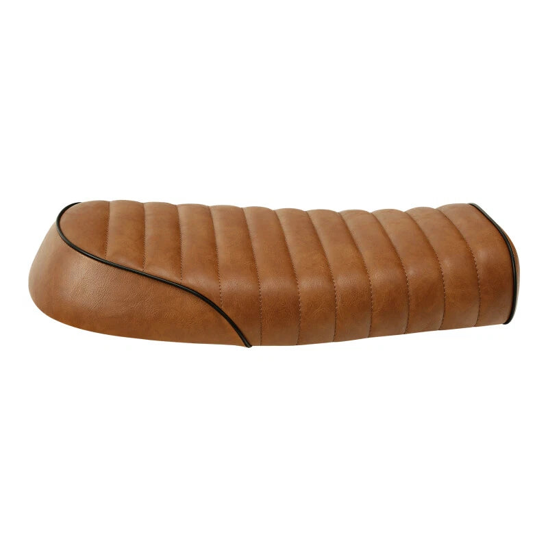 Flat Brat Seat Cushion for Honda CB CL Cafe Racer (Vintage)