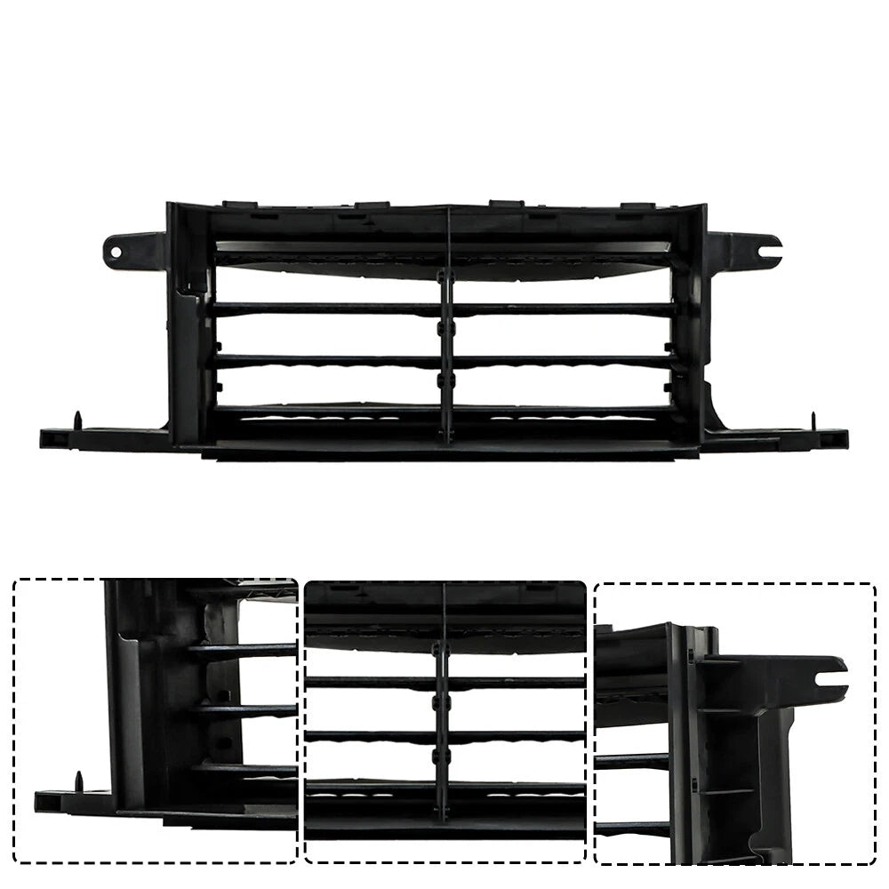 Lower Radiator Grille Air Shutter Assembly for Ford F-150 (2018–2020)